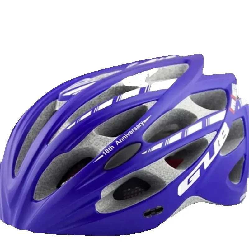 Nuevo casco de bicicleta de carreras MTB M L luz de red de insectos Ciclismo de carretera casco de bicicleta de ciudad deportes al aire libre integralmente molde Cascos Ciclismo