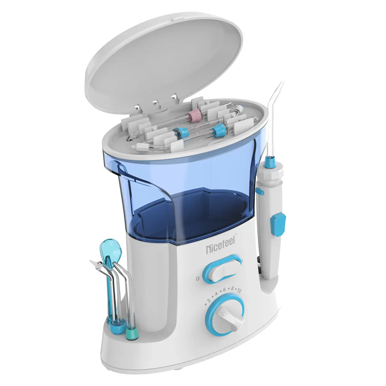 Thumbnail 2 - #6 Latest Mouthwash Machines Offers