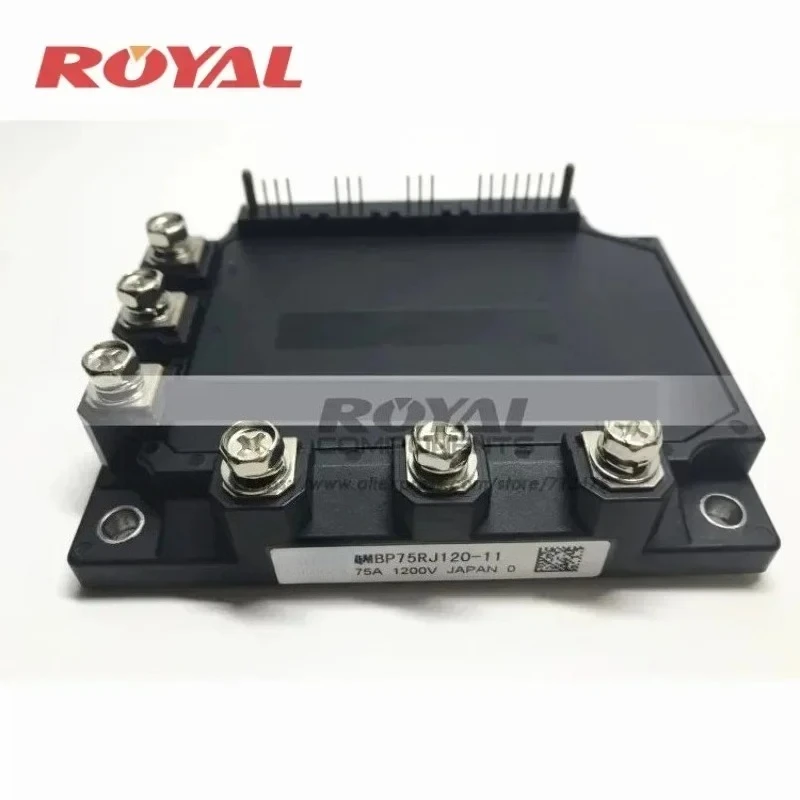 7MBP50RJ120 7MBP50RJ120-11 Envío Gratis MÓDULO IGBT ORIGINAL