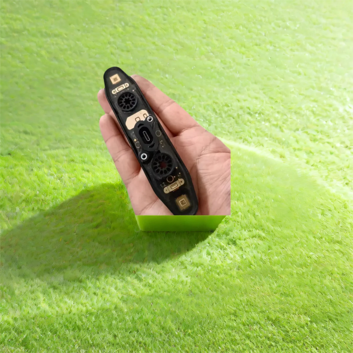 لوحدة استشعار الرؤية الأمامية DJI Agras T40/T20 P-ملحقات الطائرة بدون طيار الزراعية #1