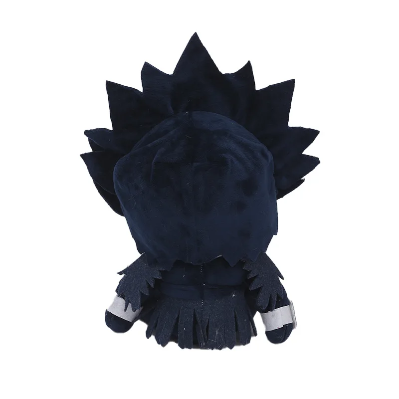 30cm Cartoon Death Note Toy Soft Horror Ryuk Doll Halloween Toys Gift For Children