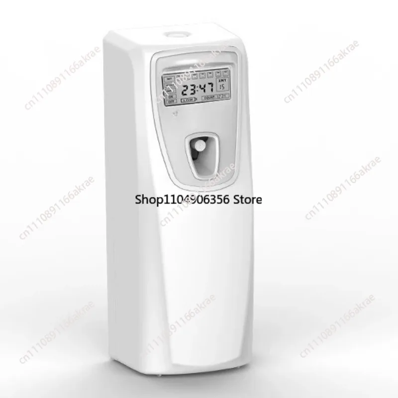 for Water-based LCD fragrance machine Free addition of water agent fragrance machine Intelligent fragrance machine programming