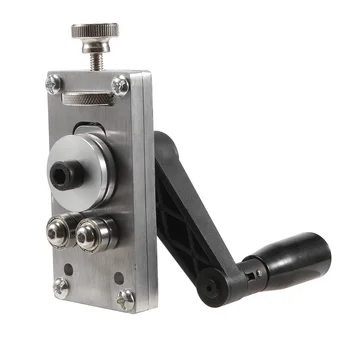 Dobrador de guitarra - para dobra de fio de traste Ferramenta Luthier Guitar & Bass