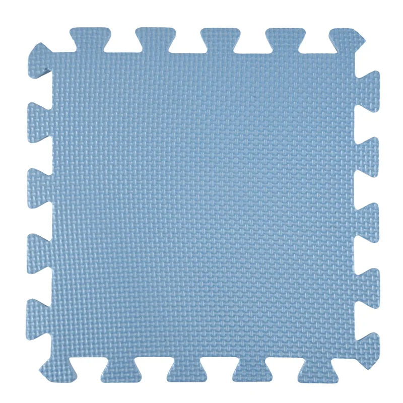 

Коврики-пазлы DELAM-Play, модульные цветные, 20 шт., 30X30 см, мягкий детский коврик-пазл из пенопласта Eva для татами