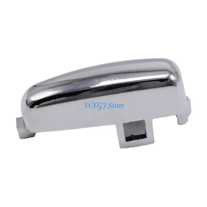 

37JE Parking Brake Actuator For Vauxhall Plastic Handbrake Handle Release Button Cover Responsive Engagement System