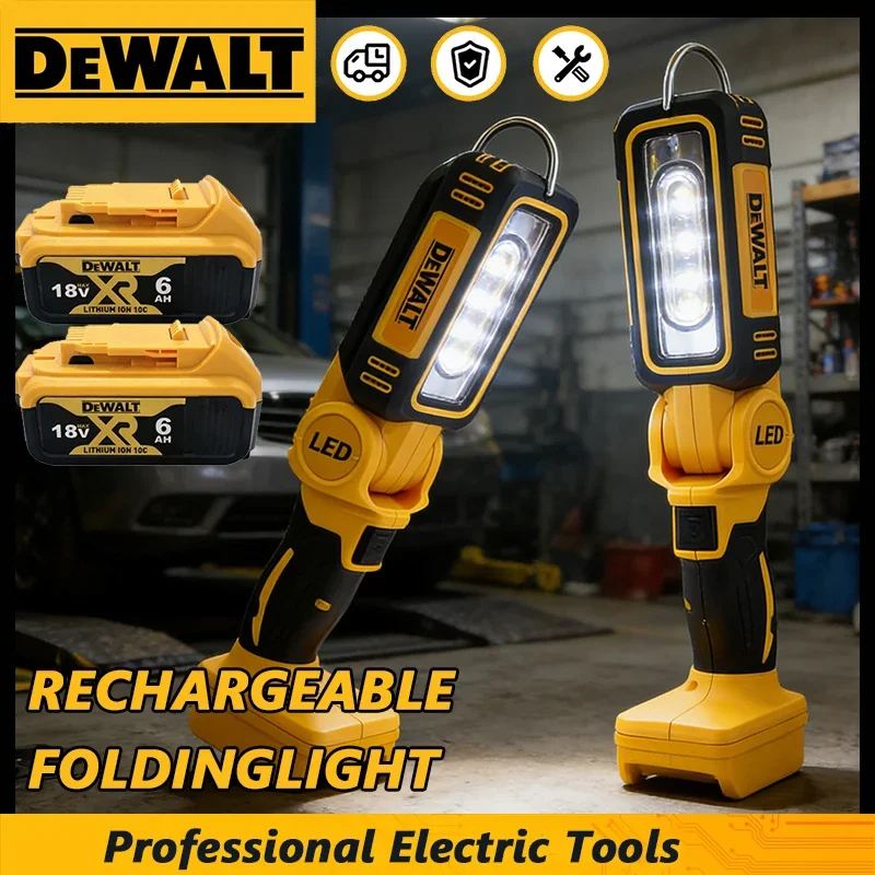 Dewalt 18V Lithium …