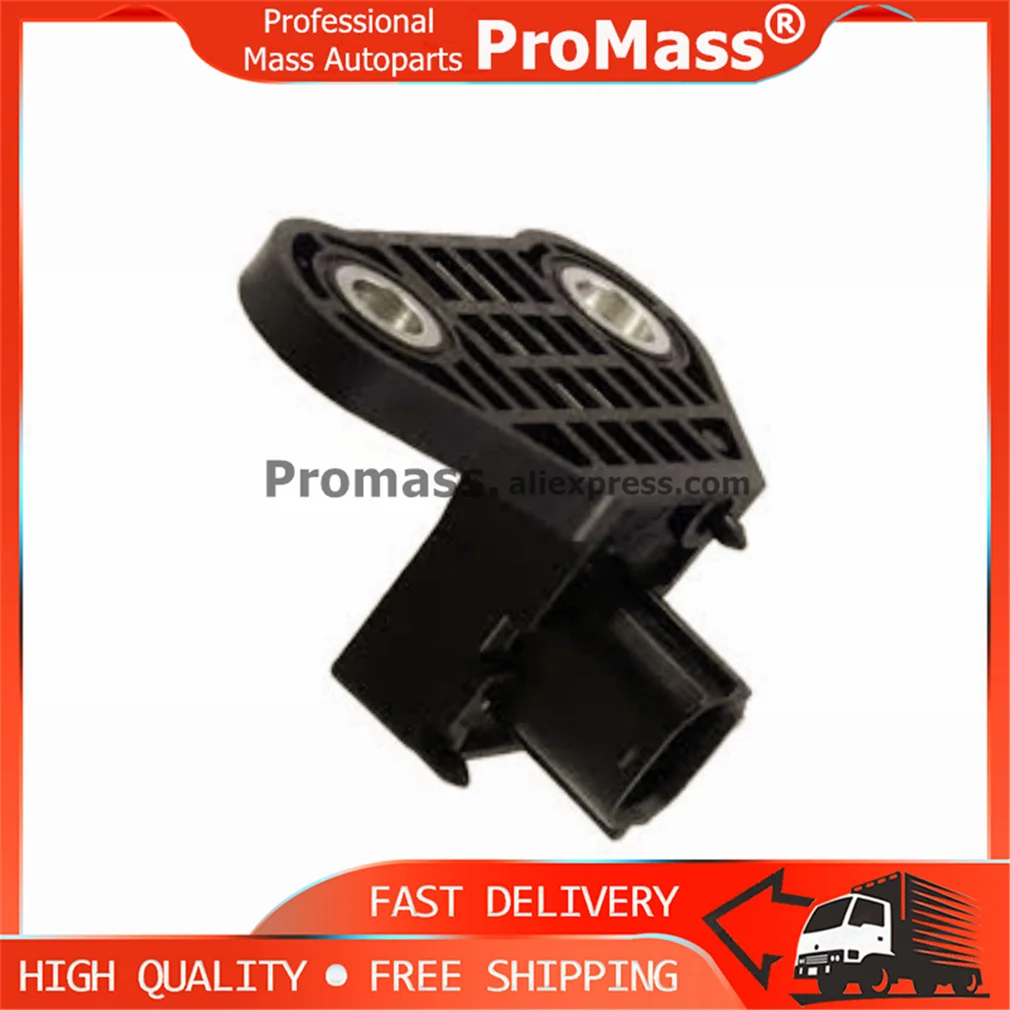 new Airbag Sensor Front Rear For Imported Renault Koleos 2009 2010 2011-2016 98581JY00A 98830JY00A