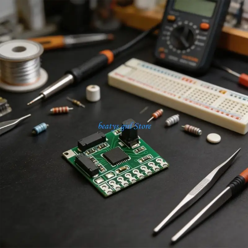 C7AB RM3100 Low Power Field Reader for Handheld Control and Remote Builds