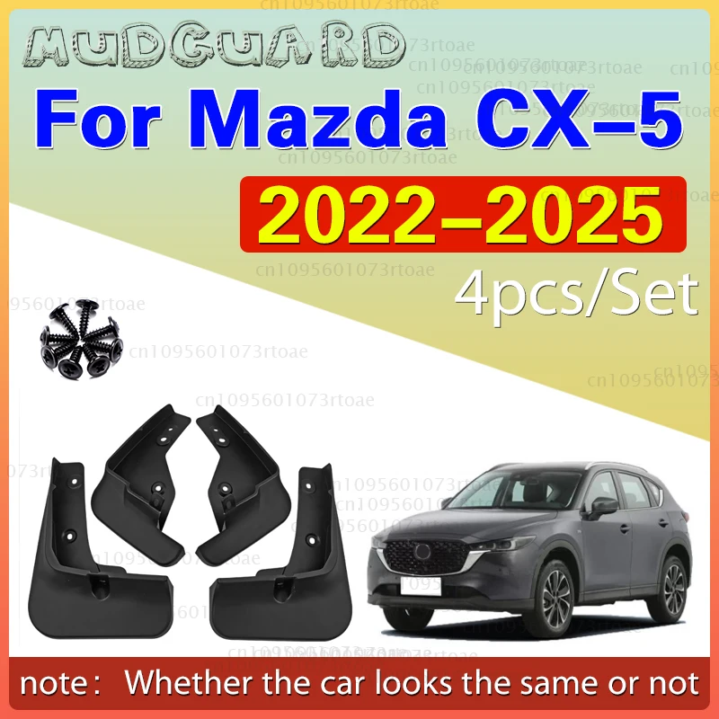 For Mazda CX-5 Cx 5… - image