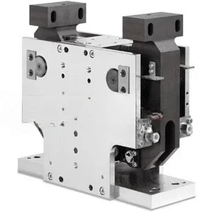 Hot sales Applicable to SMC Brand New Original Authentic Product WRF100-T200C Wrf100 Series Rack Clamping Cylinder