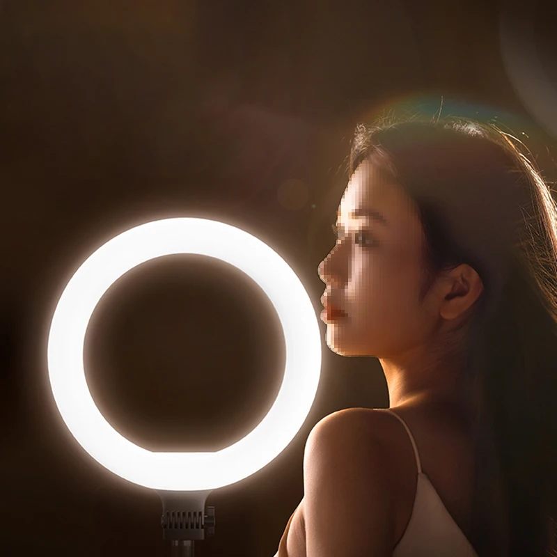 10Inch 26Cm Selfie …