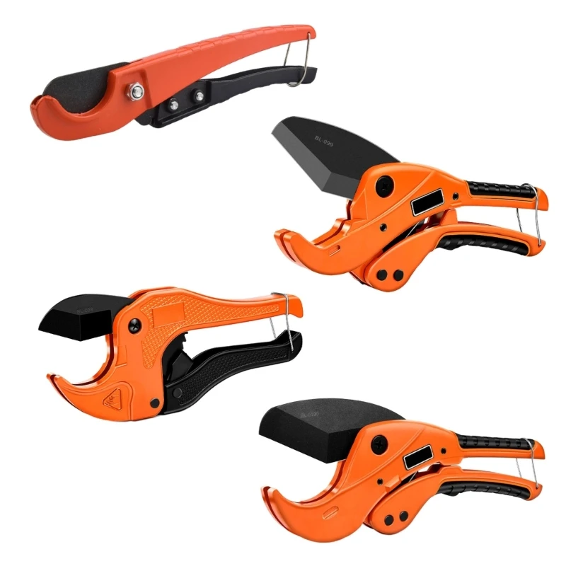 PVCパイプカッターラチェットPVCパイプカッターツールプロフェッショナルパイプカッターPVC M4YD