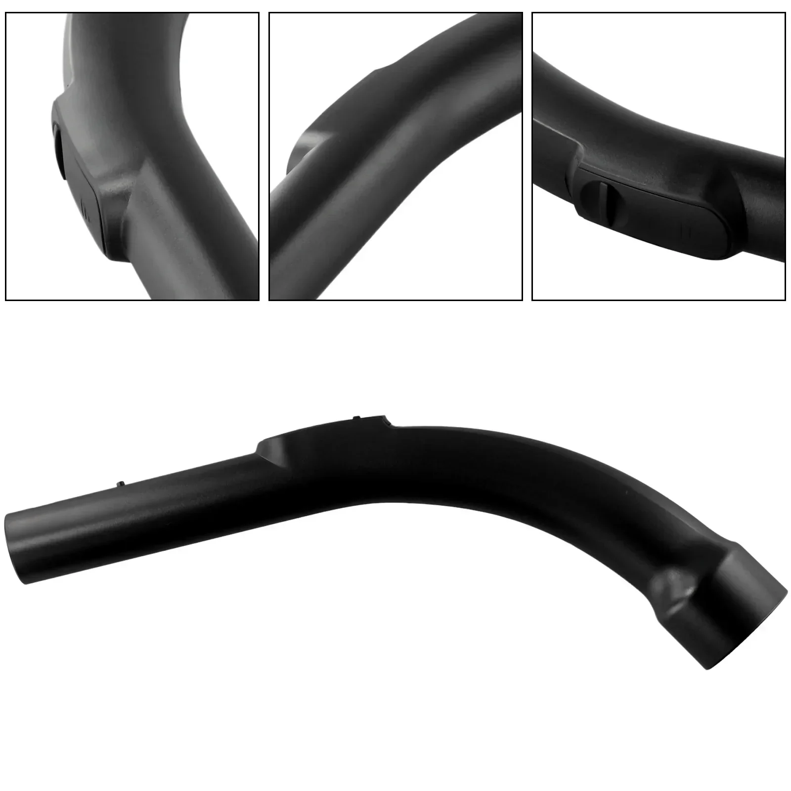 1 PC Vacuum Cleaner Handle For Handle Tube Mieles S2110 S501 S524 Vacuum Cleaner Parts Replacement Handle Tube Handle