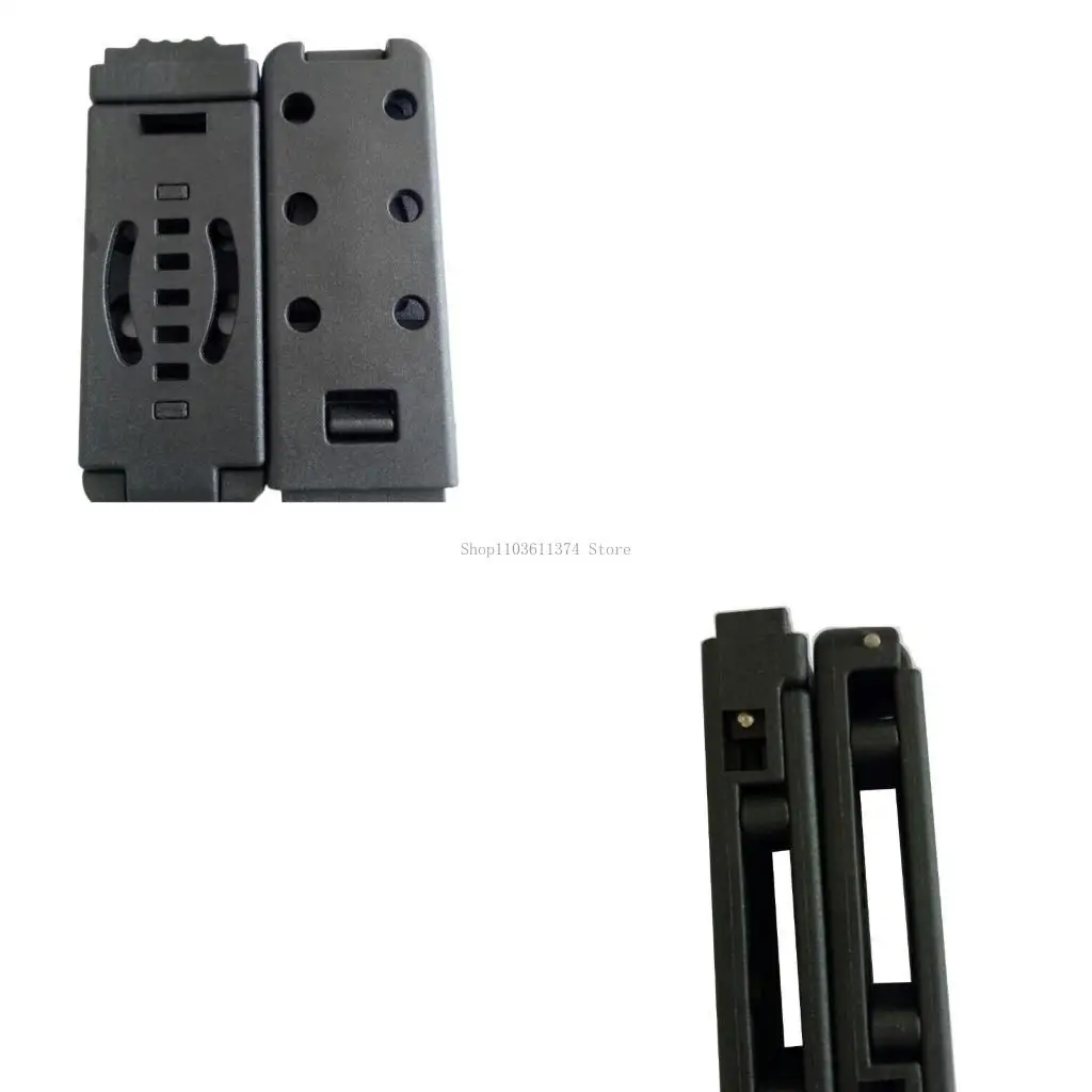 

Multifunctional Quick Open Waist Clip K Sheath Clamp Carrying K Sheath Clip