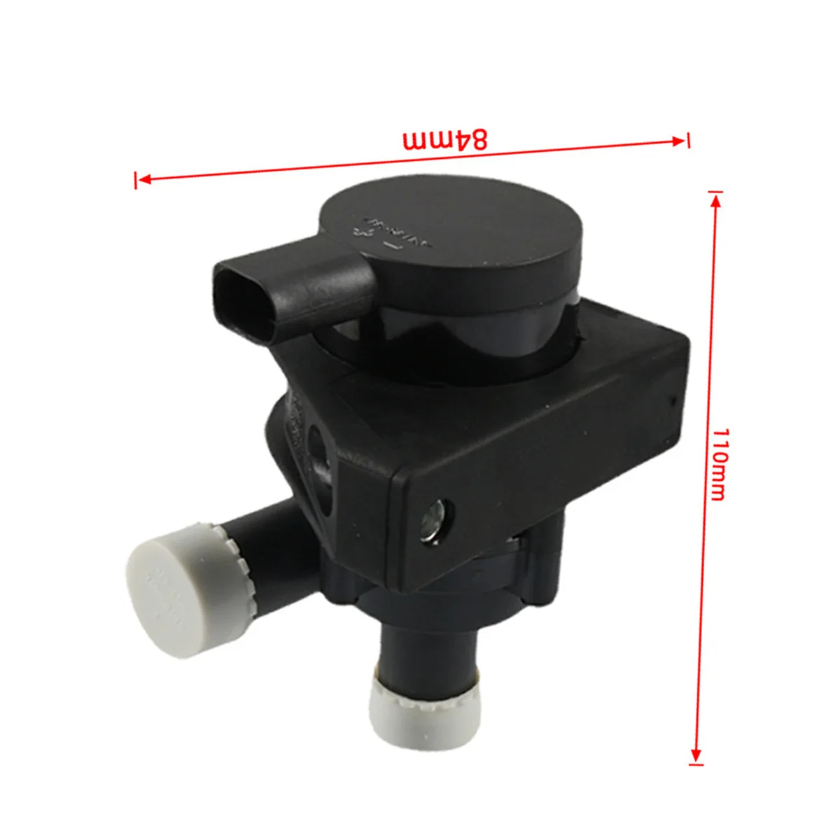 JJ Accessories and ToolsAutomotive Parts Water Pump Assembly 1K0965561J