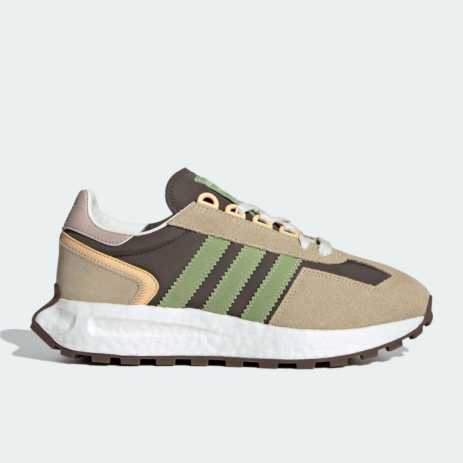 Adidas Genuine Clov…