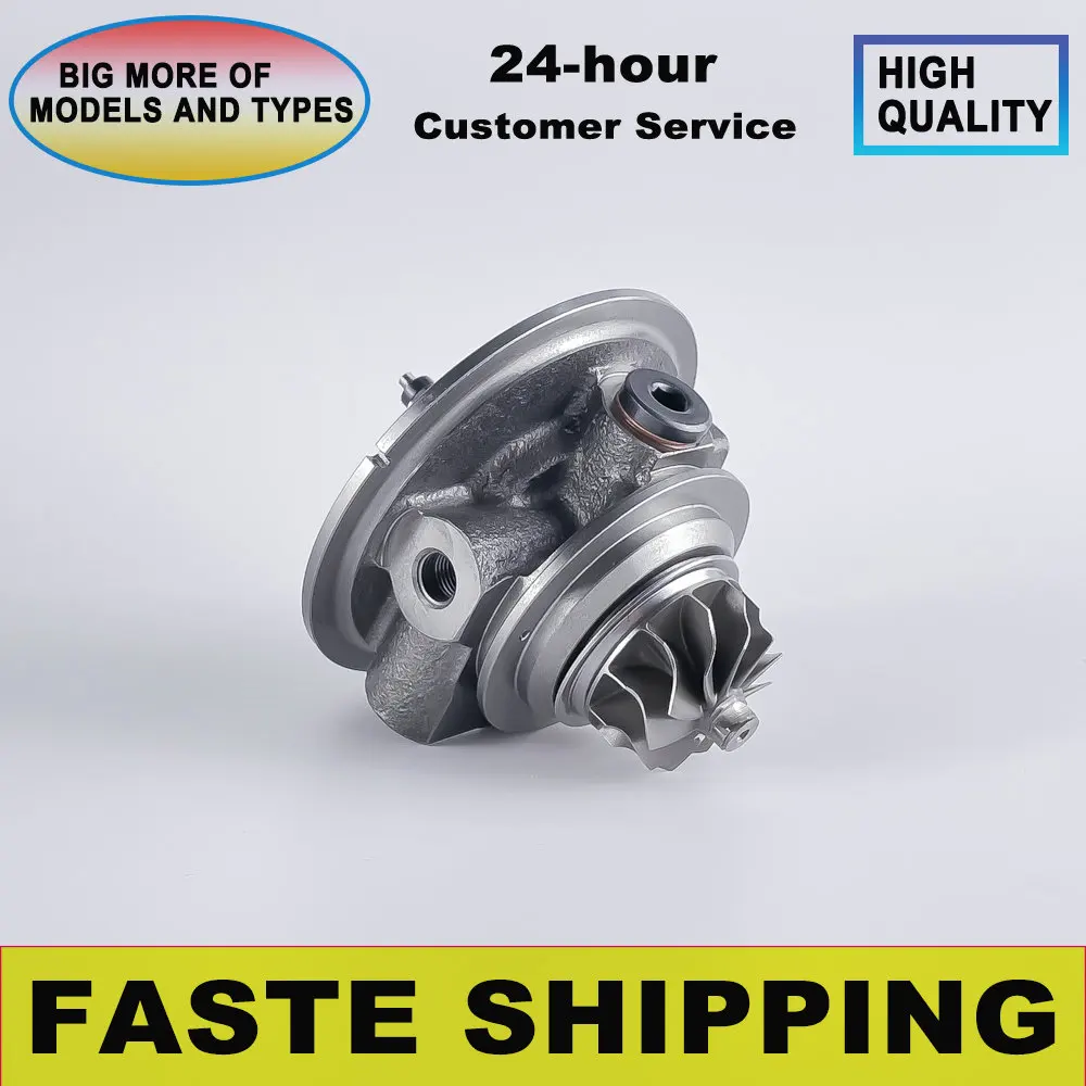 

Billet NEW Turbine Core NGT13Z Turbocharger Cartridge For CHERY TIGGO 3/5/7 1.5T SQRE4T15B 841084-0001 E4T15B-1118010 Turbo CHRA