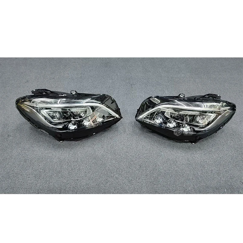 

Hot Selling Suitable for Mercedes Benz CLS High-quality W218 36 Wattage Original Uses Multi Beam LED Headlights