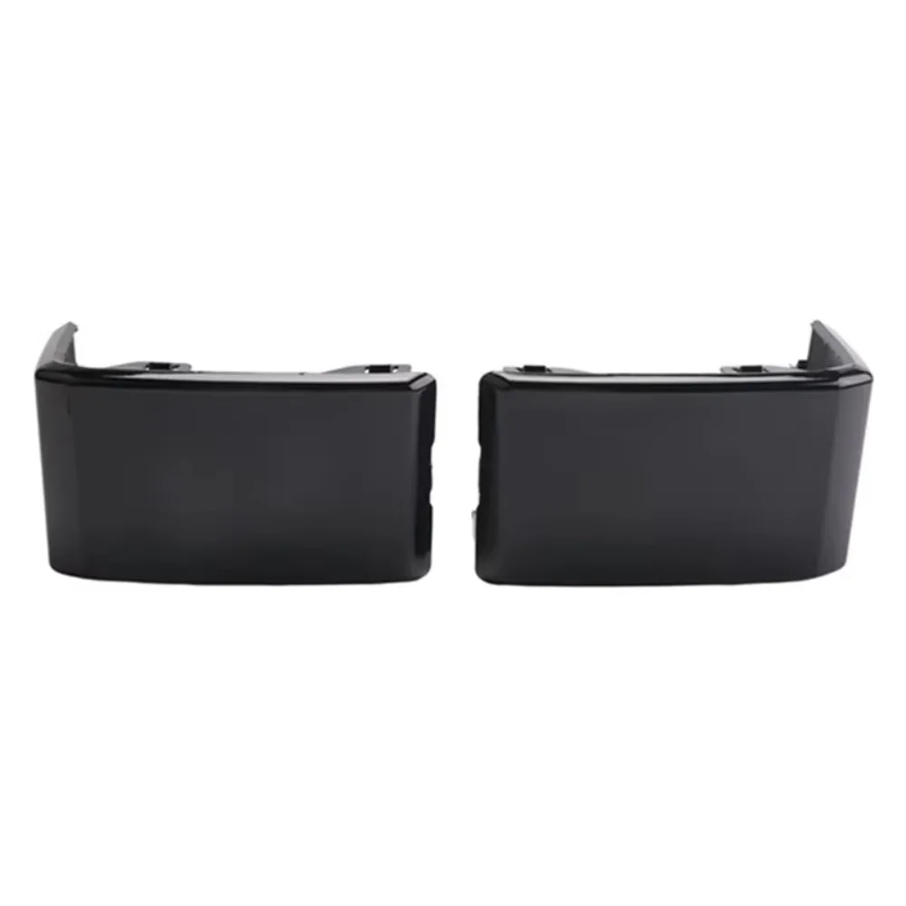 cubierta  parachoques lantero  coche, Panel  cubierta  remolque  parachoques lantero 2803234XKM01A para tanque 300, versión
