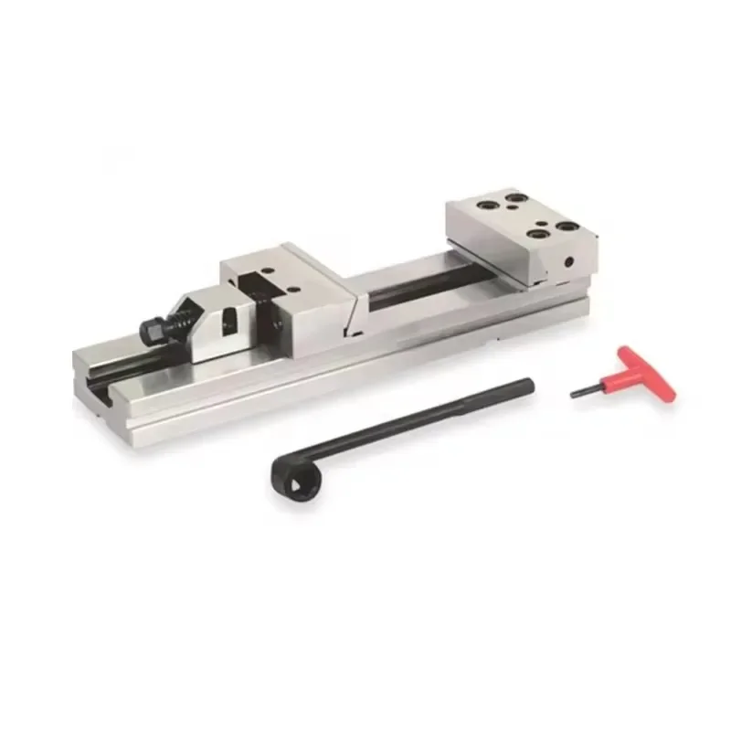 GT125 Vise/ Precision / universal bench