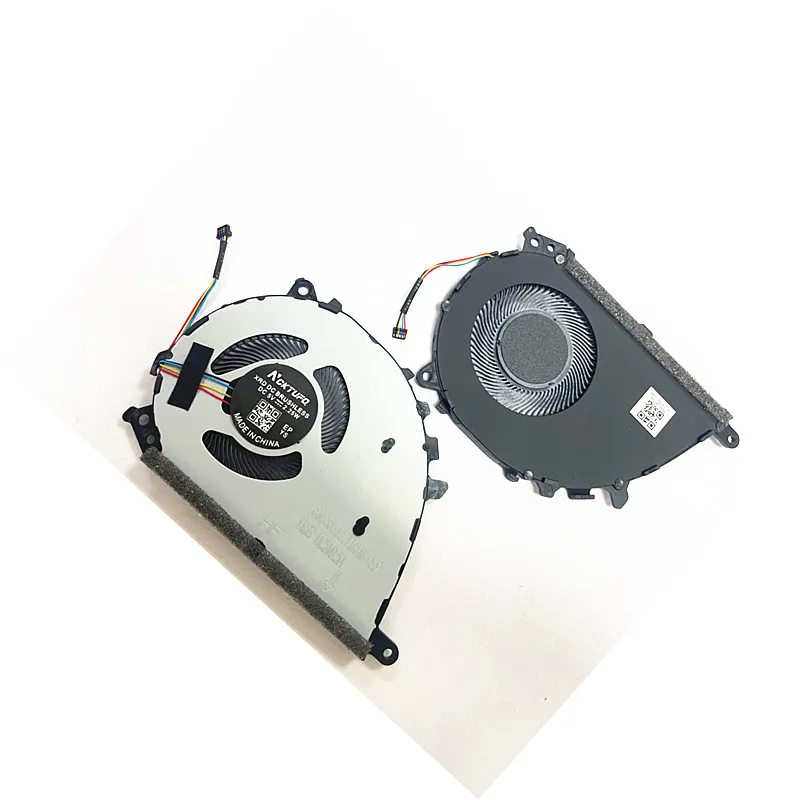 NEW Laptop CPU Cooling Fan For ASUS Zenbook 13 UX325 UX325JA 14 UX425E UX425J UM425 UM425IA UM325S UM325UA U4700J U4700E U4700I