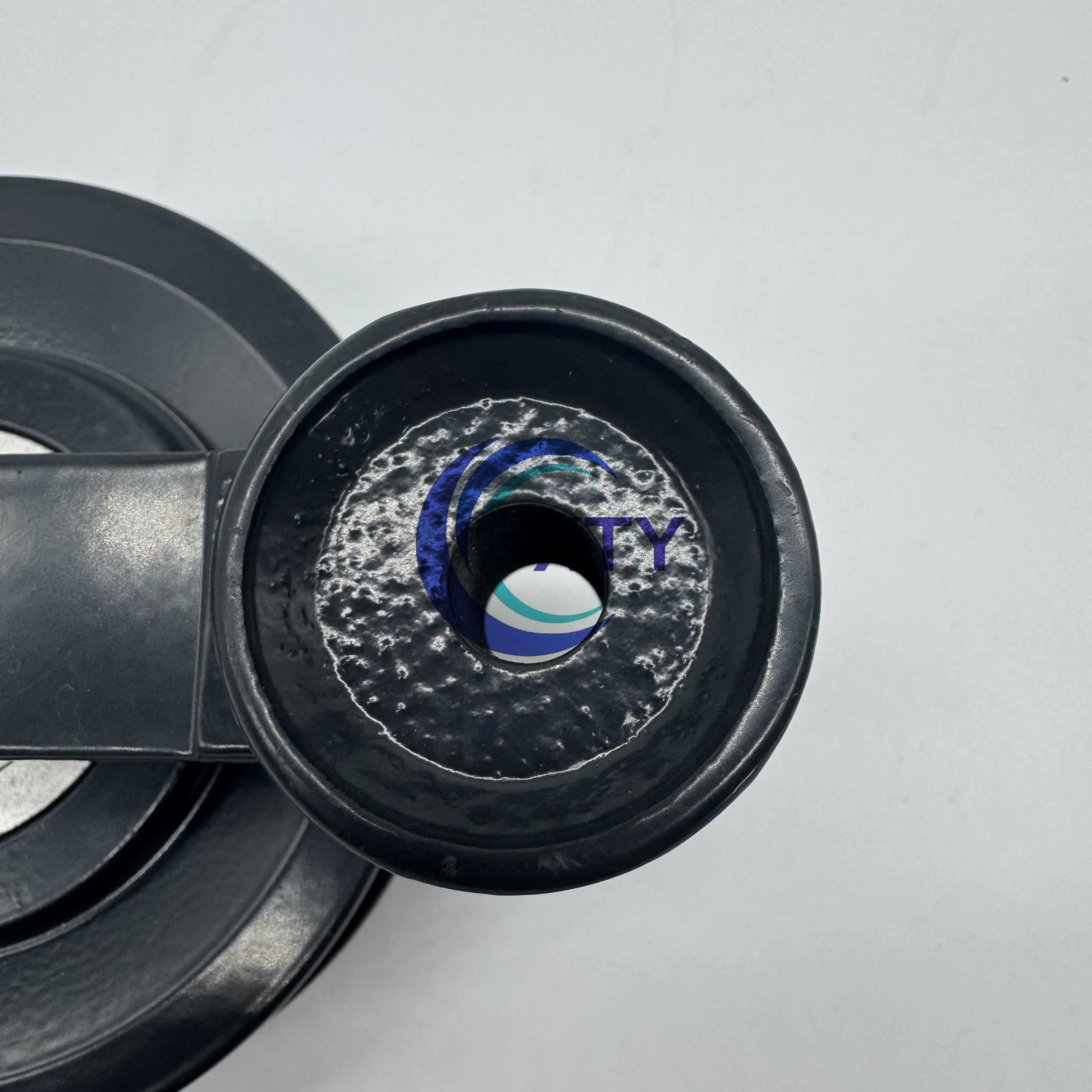 Replacement Parts Original 50-01184-03 Idler with Bracket Pulley Refrigerated Truck for Thermo King for Carrier Transicold