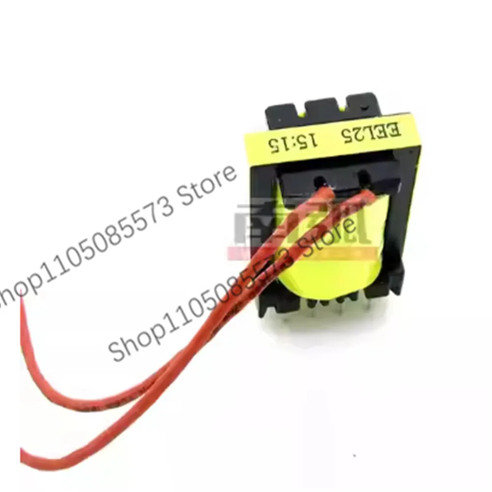 Transformador de Driver / EEL25 15:15 / Placa de Driver para Soldador South Arc / Acessórios para Máquina de Solda IGBT