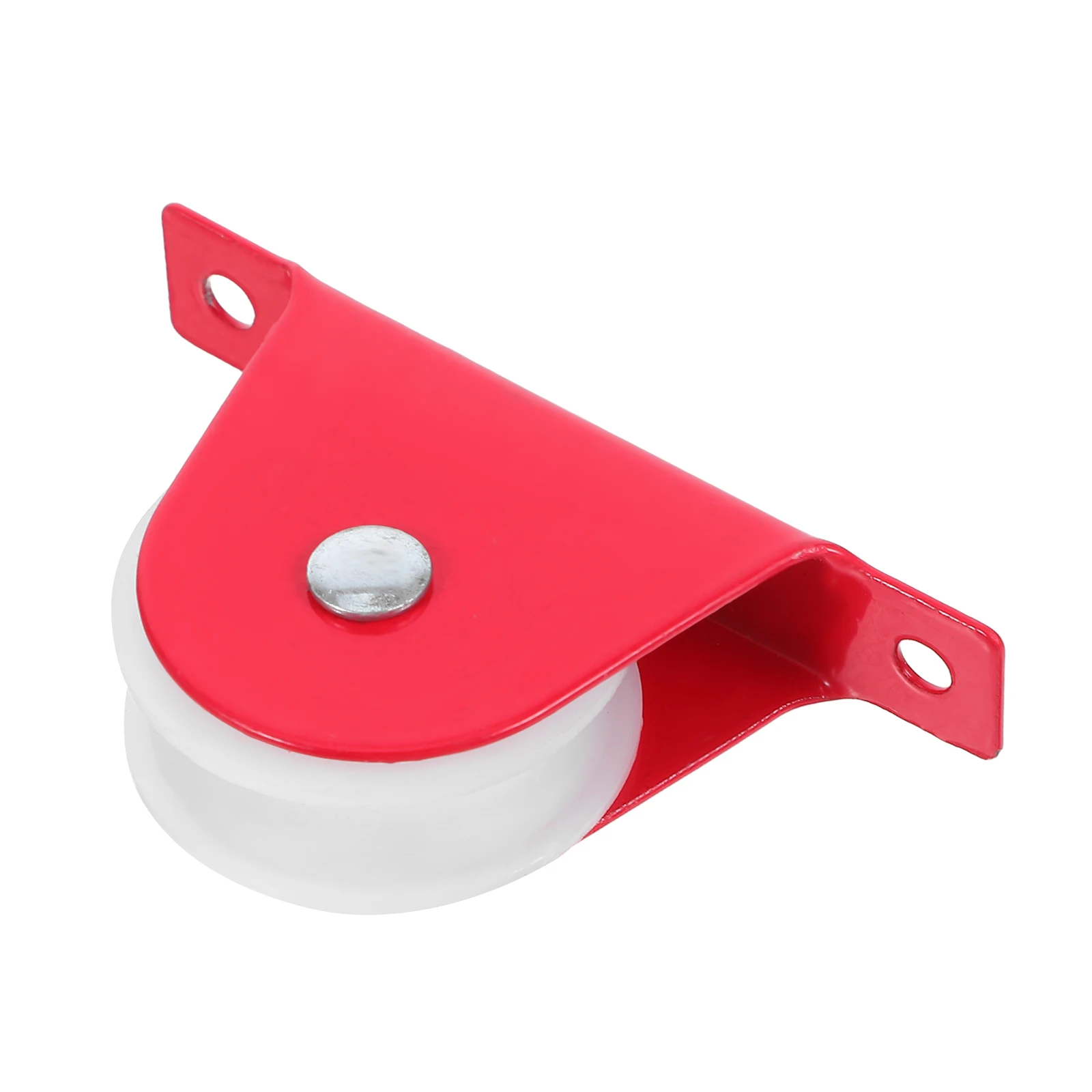 Herringbone Ladder Accessories Replacement Tool Kit Extension Ladders Red Durable Household Step Parts Multifunctional Strong