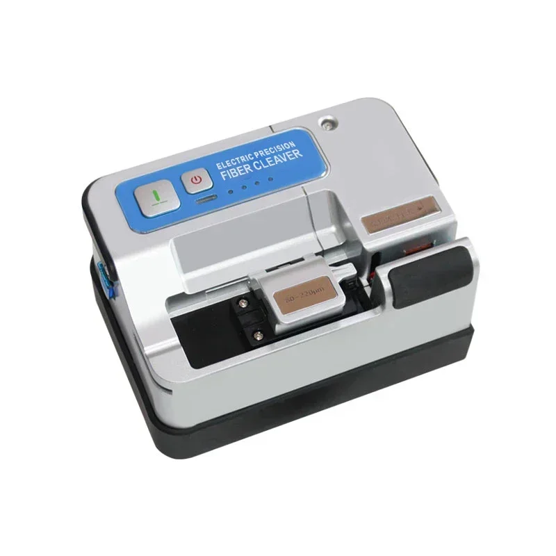 New SF-10 fusion splicer cutting tool - Fourth cable fiber optic cutter