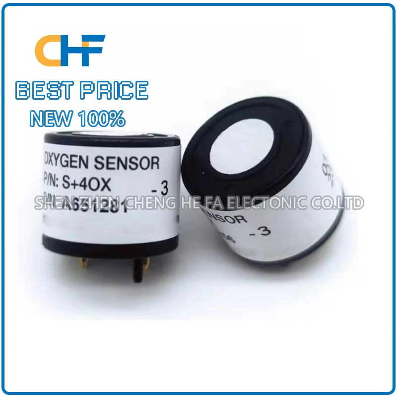 S+4OX Oxygen sensor electrochemical sensor original