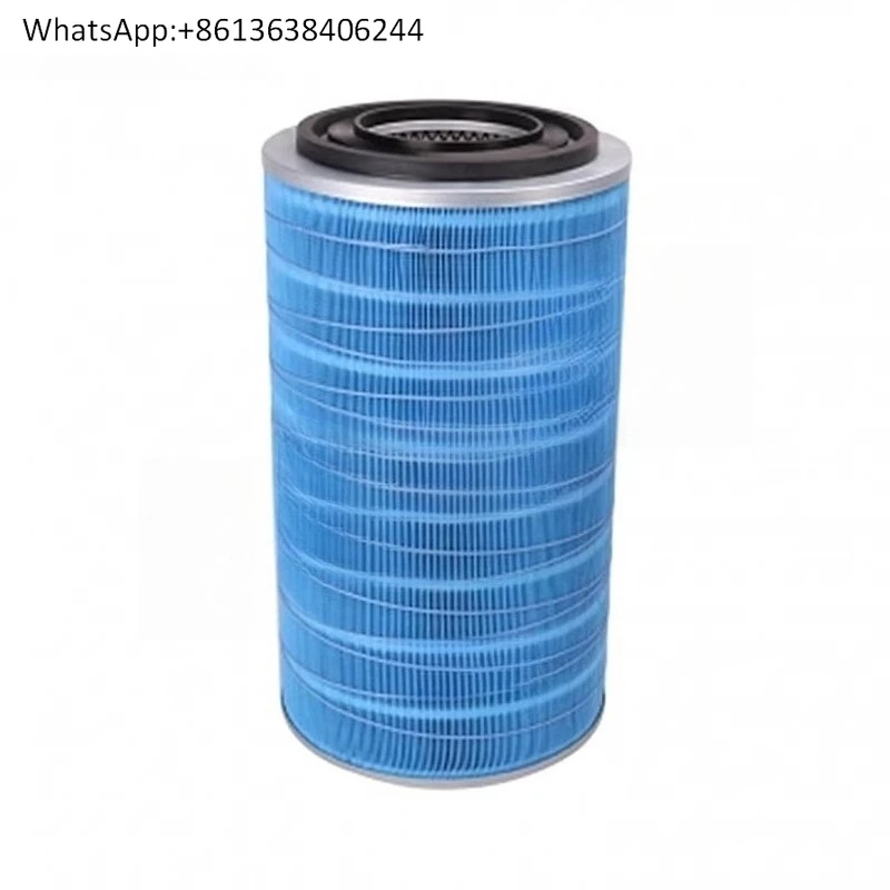 

Brand new genuine YK3052A-F air filter YK3052B-F quality assurance Blue Shield fiber concave bottom filter element