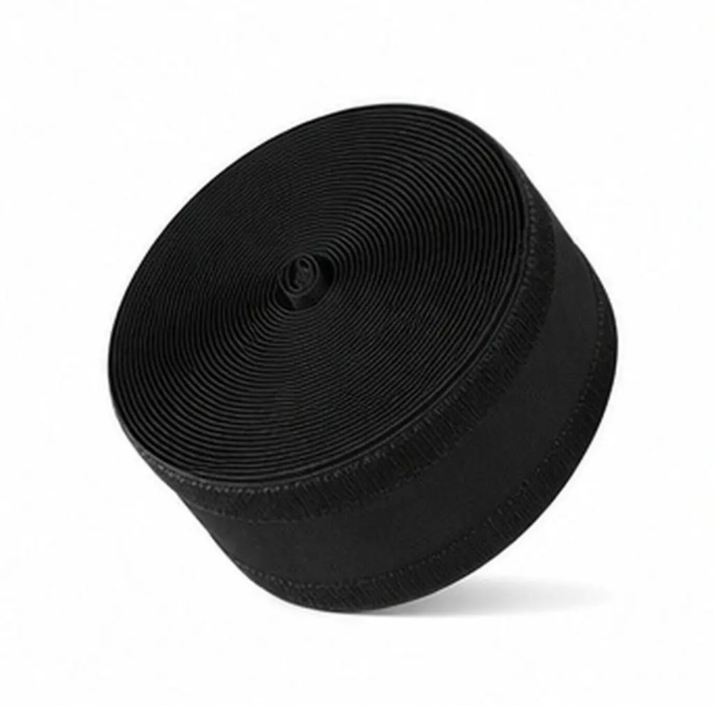 1Pcs Loop Floor Cable Cover Flexible Reusable Cord Grip Strap Cable Protector Organizer Management Sleeve