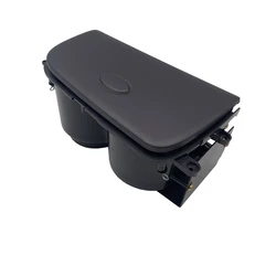 Car Center Console Water Cup Holder Cover for Sonata EF OEM 84651-3C000