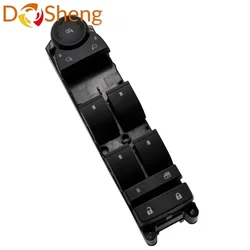100001073 20958435AA Drivers Side Left Master Power Door Window Mirror Lock Switch for 2010-2016 Buick Enclave 2017