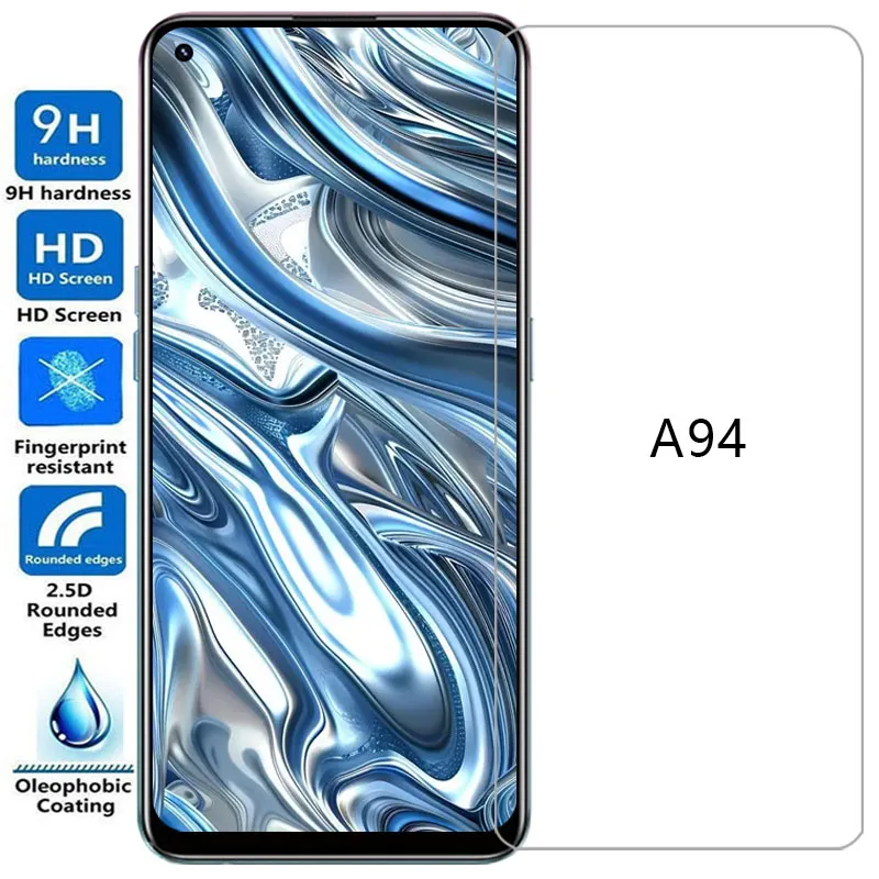

закаленное стекло для oppo a94 4g 5g чехол для телефона oppoa94 a 94 94a 5 г a945g oppoa945g задняя крышка 360 защитная opp opo oppa appo