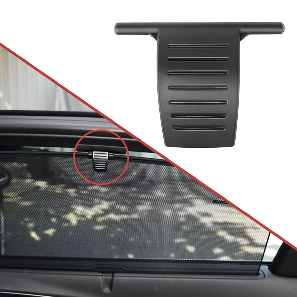 

Car Window Glass Sunshade Curtain Buckle Hook Clip For A6 C7 2012-2018 4GD861790 701010646S Car Accessor Replacement Parts