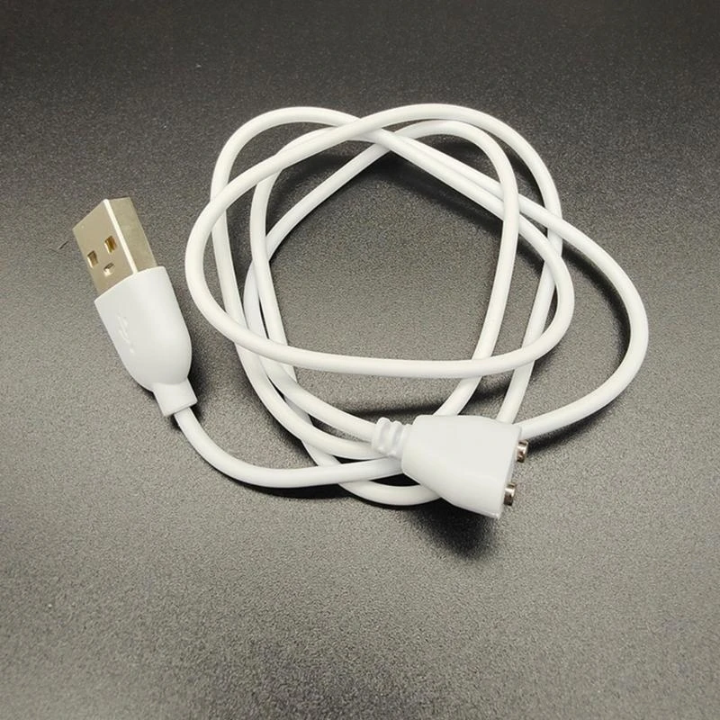 

G7NE USB Power Cable Charging Cable for Electronic Devices High Resiliences TPE Cover Prevents Breakage