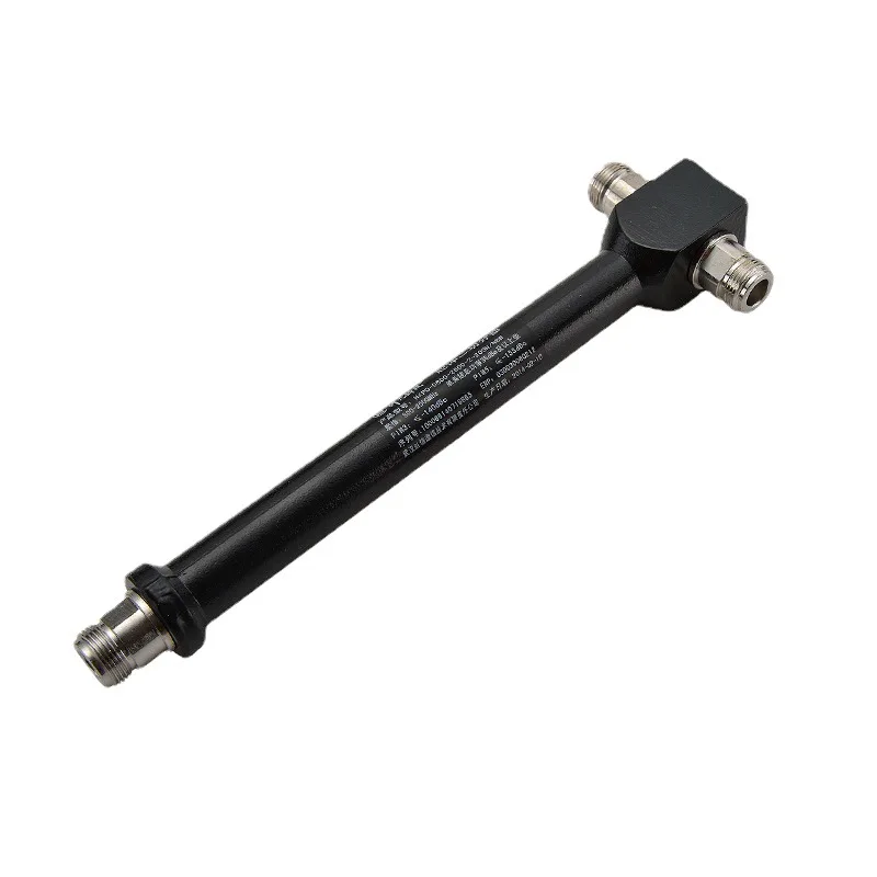 

N-Type Cavity Power Divider 800-2700MHz Splitter Signal Branch Power Divider for Telecommunications