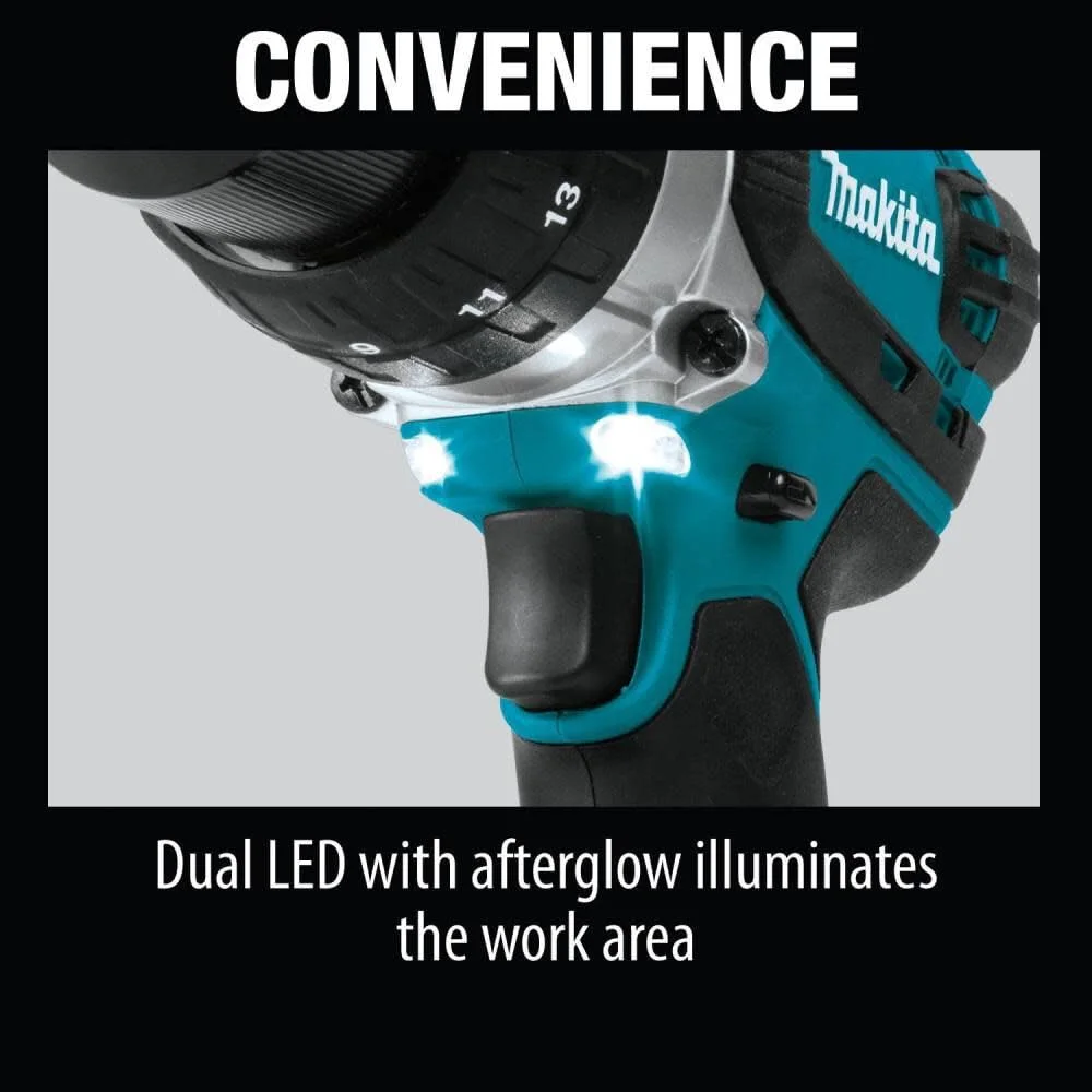 Makita Original DDF487 Cordles - đánh giá và giá Power Tools China