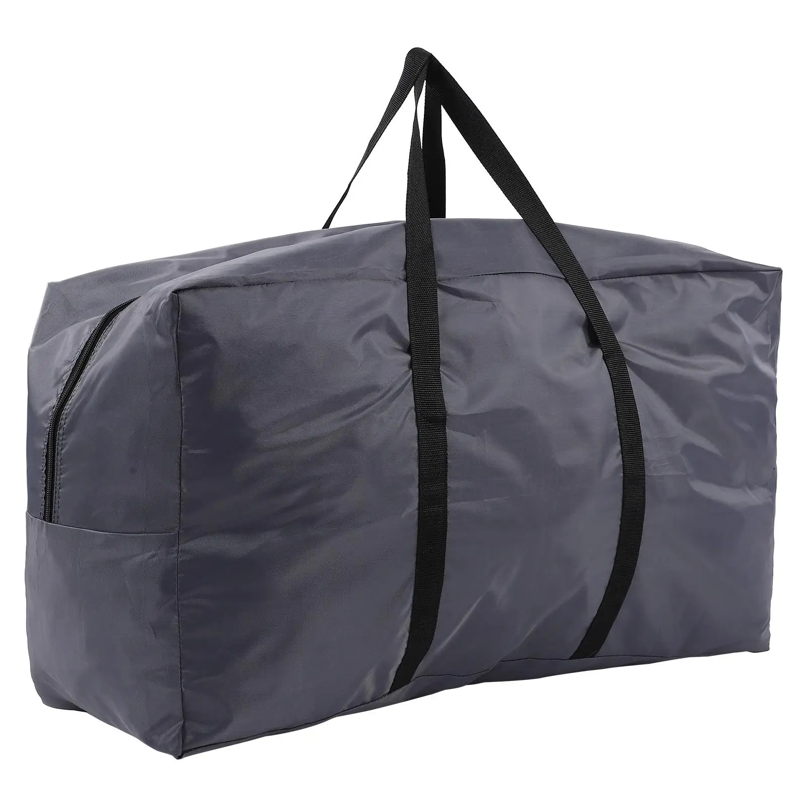 

Foldable PVC Storage Bag for Outdoor Kayak & for inflatable Fishing Boat - Shoulder Carry Design