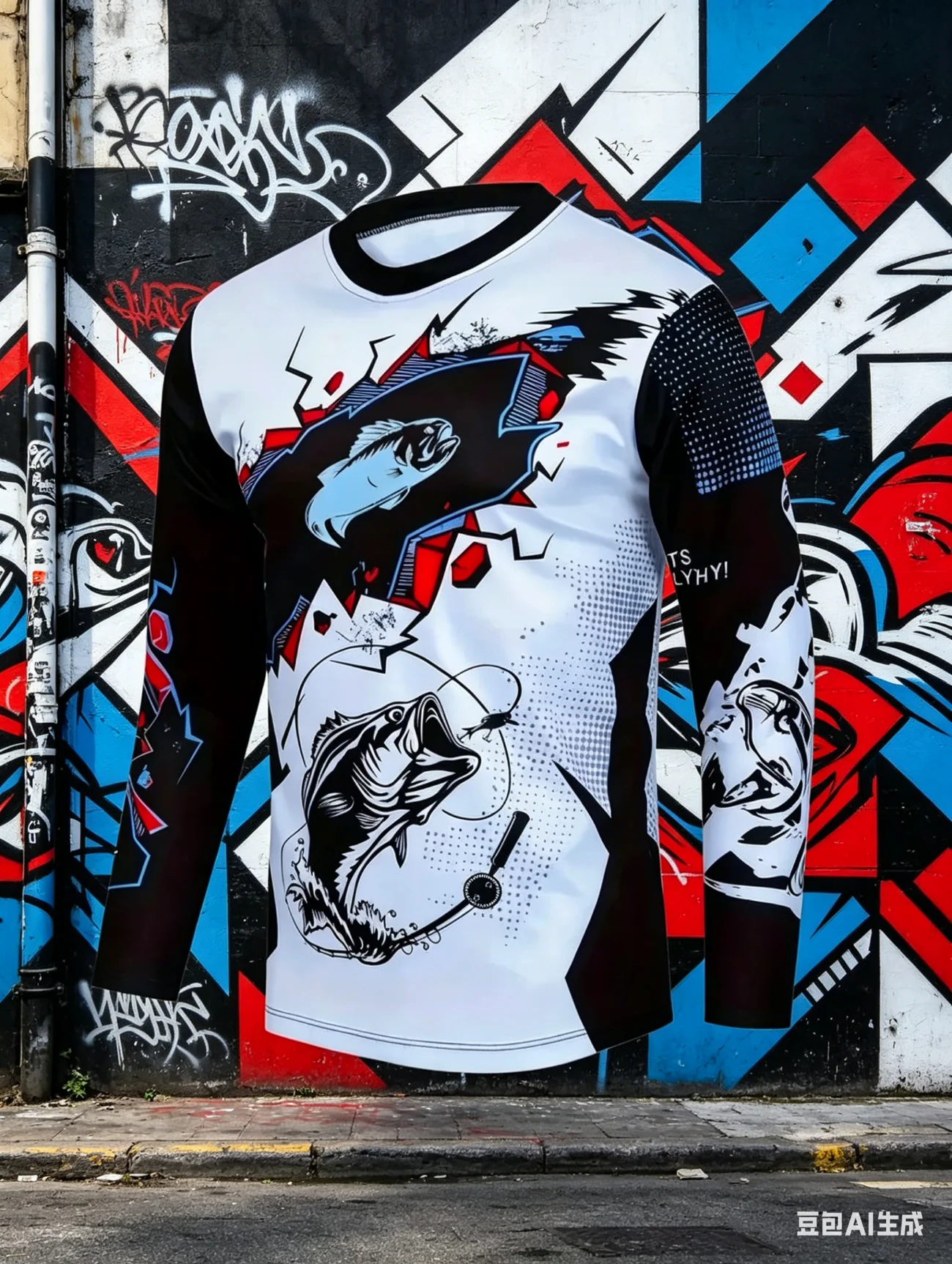 FISHING SHIRTS MEN S T SHIRTS LONG SLEEVE MEN CLOTHES AUTUMN STREETWEAR TOP PULLOVERS MALE T SHIRT OUTDOOR CASUAL MEN S CLOTHING