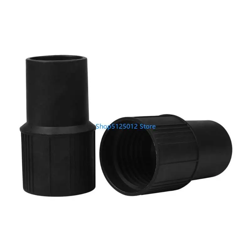 G8TC Vacuum Cleaner Hose Adapter Converter For 38mm To 45mm Threaded Hose Connecting