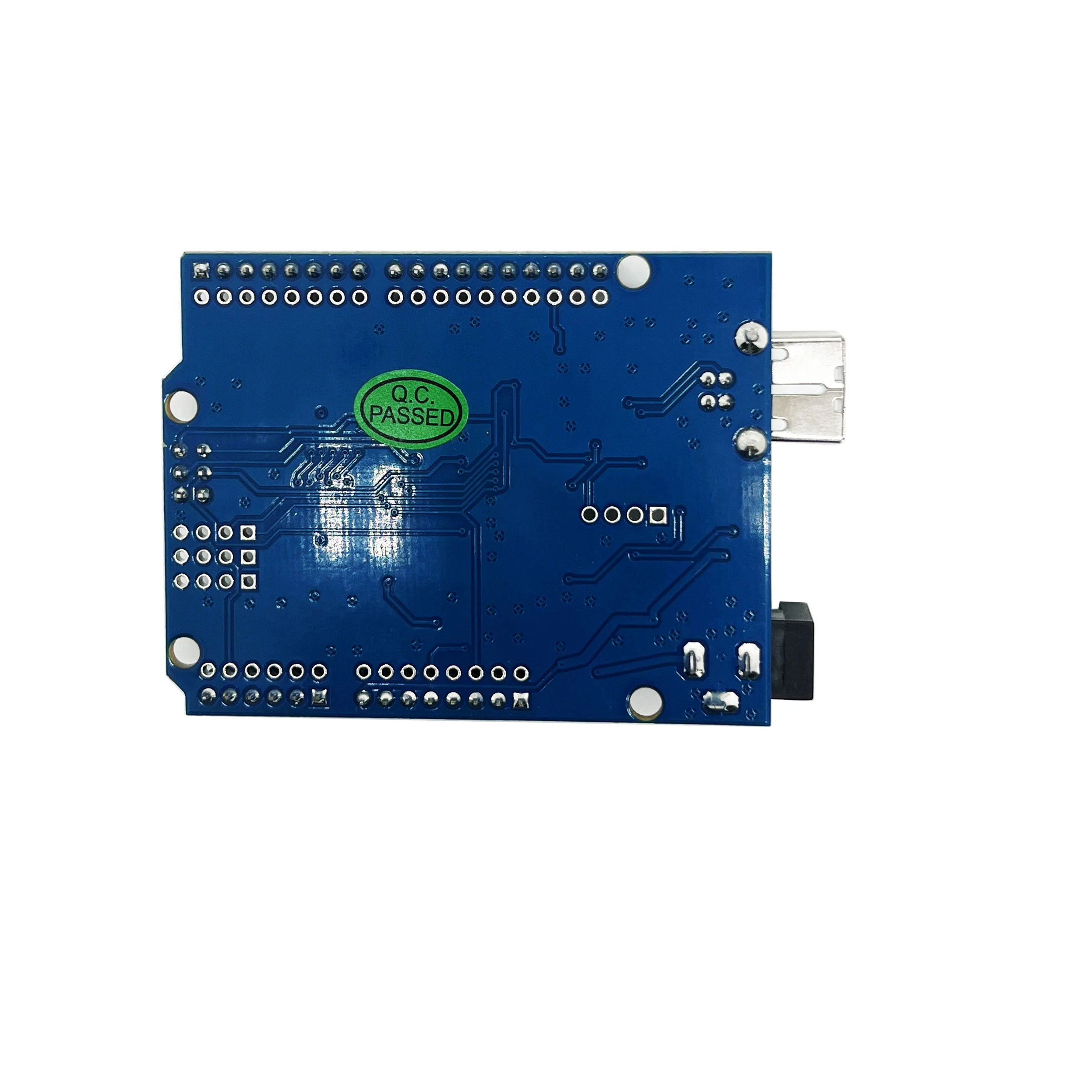 Android pcba YKR-IP328-V1 Development Board Core chip Atmega 328 IP328 ATmega328 p motherboard Main Board