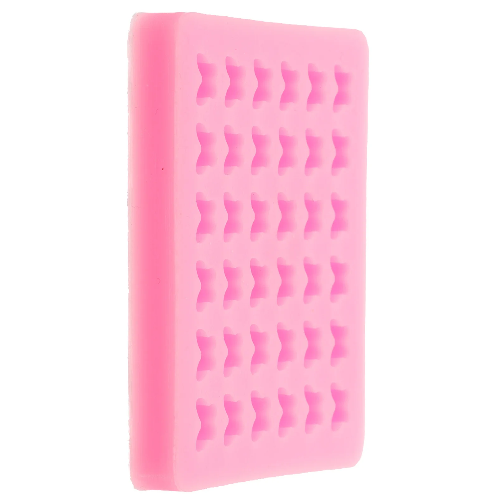 فراشة ختم من الشمع ختم الخرز قالب سيليكون لتقوم بها بنفسك قوالب الحرفية سهلة إزالة السلس الشمع ختم لوازم الصبح قوالب الحرفية ،