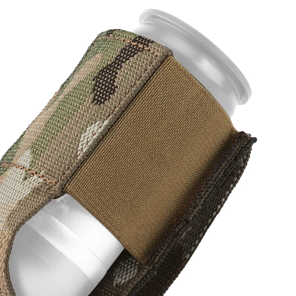 Portacargador táctico MOLLE M203 – Bolsa granada para chaleco - imagen 5