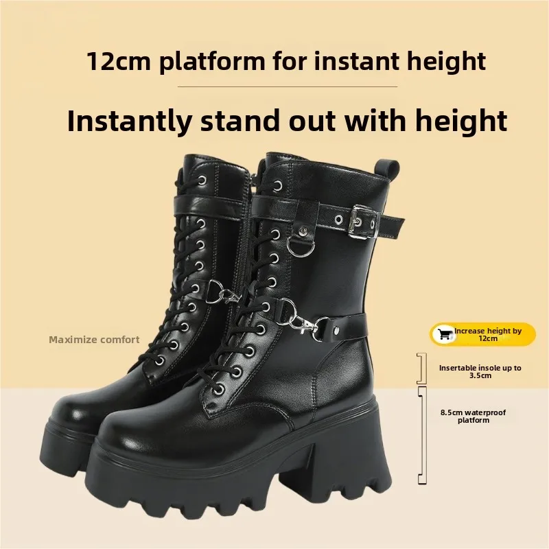 Cosplay 0Cm Thi Bot…