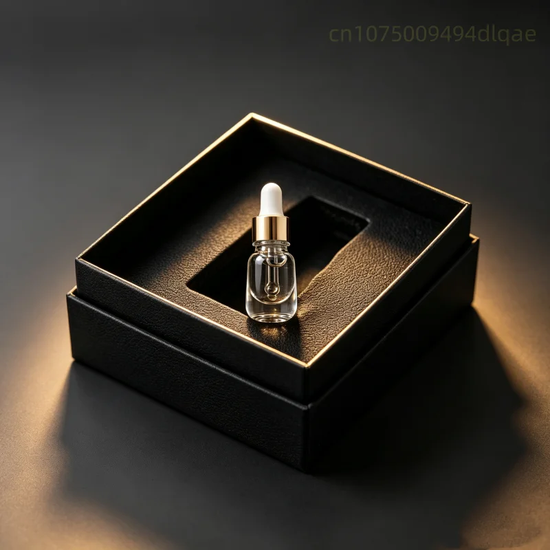 Perfume Fragrance Soap - زيت عطري غني بالعود والخشب العطري