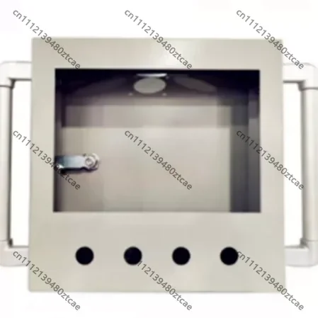 Control Box Equipment Housing Cabinet Replacement Spare Parts