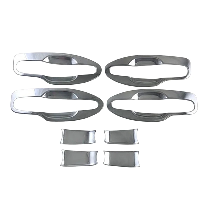 For Lexus Rx RX300 1998 1999 2000 2001 2002 2003 Door Bowl Cover Trim Car Stickers Car Accessories Exterior Components Decorate