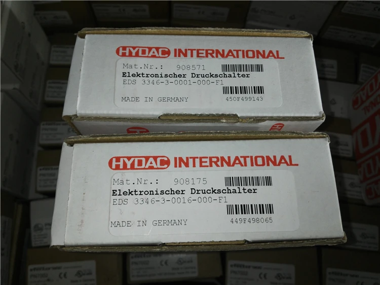 Hedeke EDS3346-3-0001-000-F1908571, EDS3346-3-0016-000-F1 In Stock